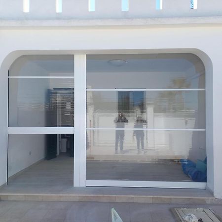 Casa In Spiaggia, Wi-Fi, Fino A Sette Ospiti トッレ・ラピッロ エクステリア 写真